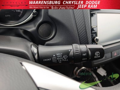 2024 Mitsubishi Outlander Sport 2.0 ES