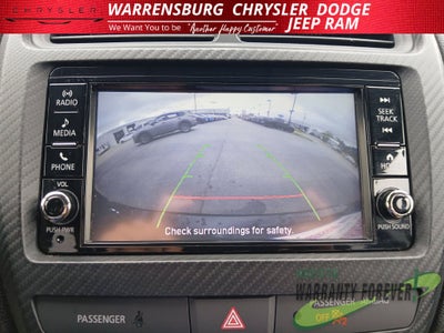 2024 Mitsubishi Outlander Sport 2.0 ES