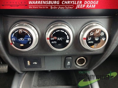 2024 Mitsubishi Outlander Sport 2.0 ES