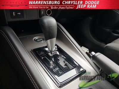 2024 Mitsubishi Outlander Sport 2.0 ES