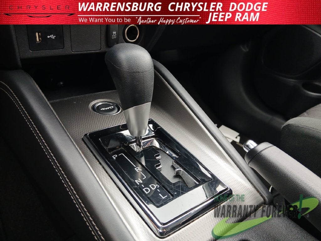 2024 Mitsubishi Outlander Sport 2.0 ES