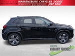 2024 Mitsubishi Outlander Sport 2.0 ES