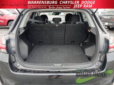 2024 Mitsubishi Outlander Sport 2.0 ES