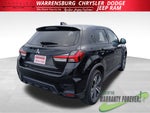 2024 Mitsubishi Outlander Sport 2.0 ES