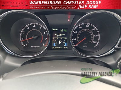 2024 Mitsubishi Outlander Sport 2.0 SE