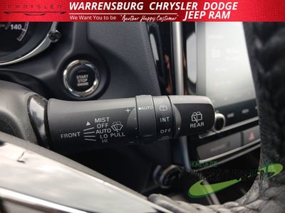 2024 Mitsubishi Outlander Sport 2.0 SE