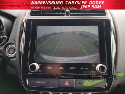 2024 Mitsubishi Outlander Sport 2.0 SE