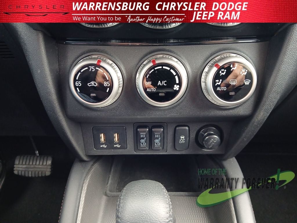 2024 Mitsubishi Outlander Sport 2.0 SE