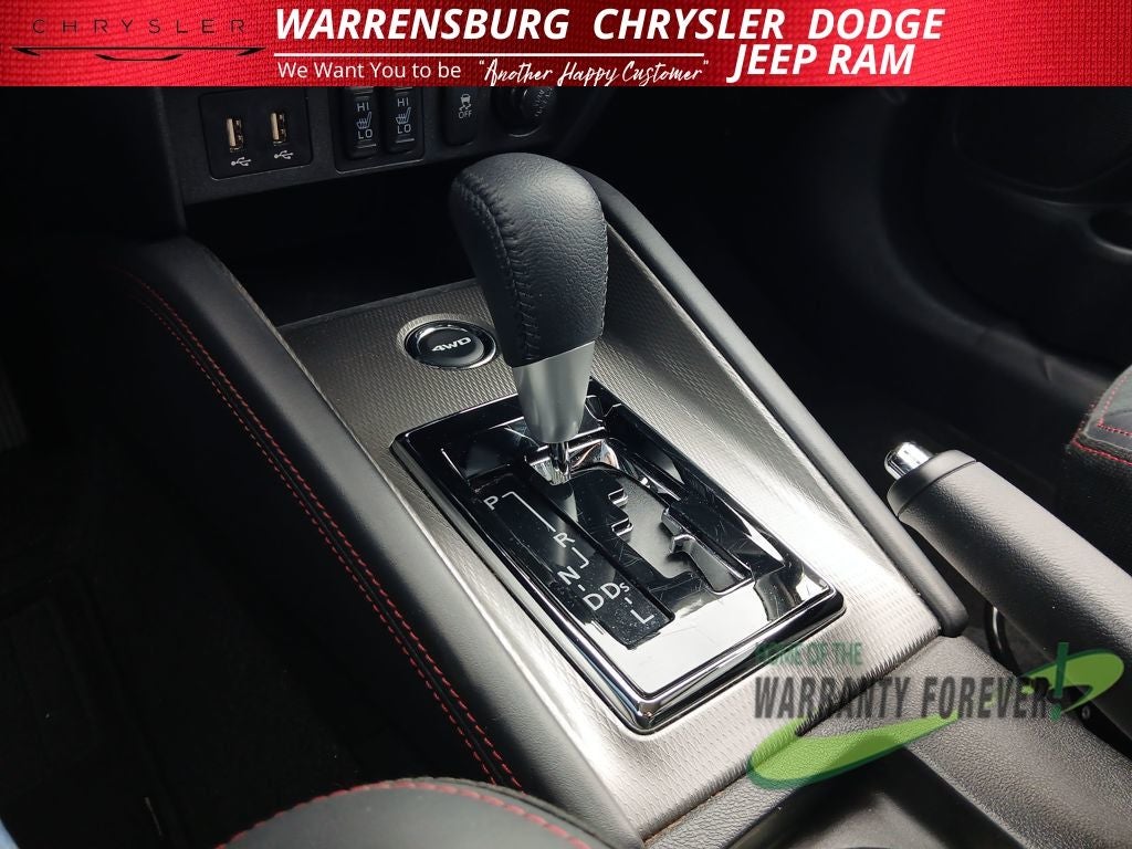 2024 Mitsubishi Outlander Sport 2.0 SE