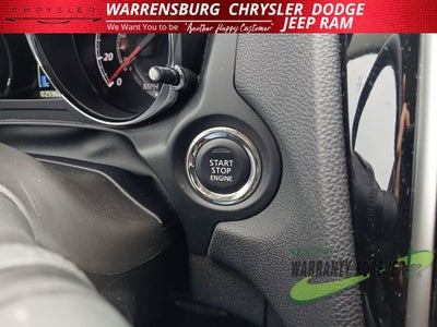 2024 Mitsubishi Outlander Sport 2.0 SE