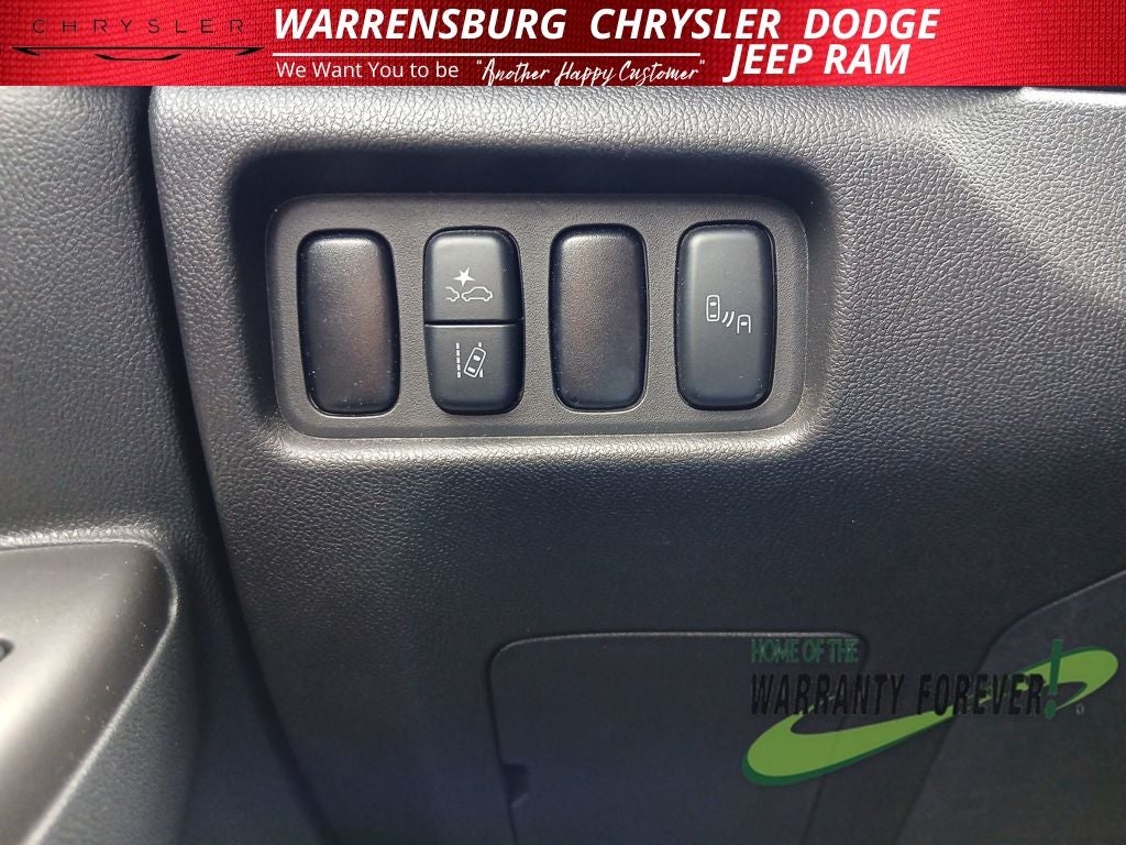 2024 Mitsubishi Outlander Sport 2.0 SE