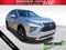 2025 Mitsubishi Eclipse Cross Base