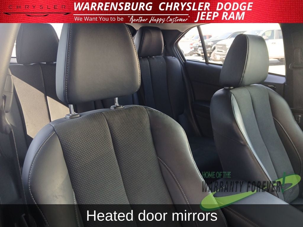 2025 Mitsubishi Eclipse Cross Base