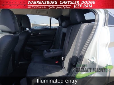 2025 Mitsubishi Eclipse Cross Base