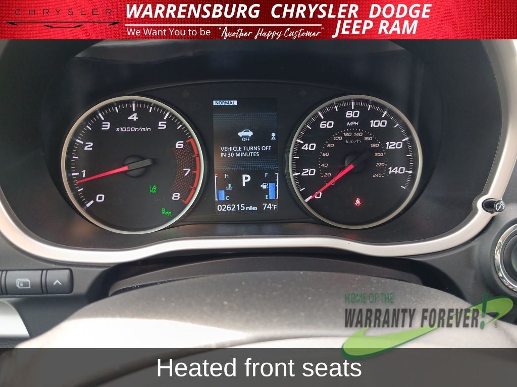 2025 Mitsubishi Eclipse Cross Base