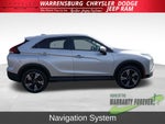 2025 Mitsubishi Eclipse Cross Base