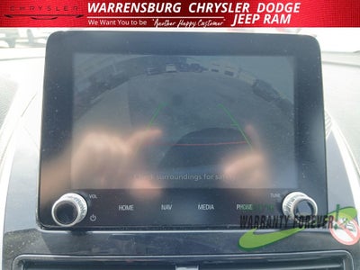 2025 Mitsubishi Eclipse Cross Base