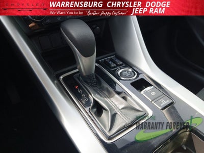 2025 Mitsubishi Eclipse Cross Base