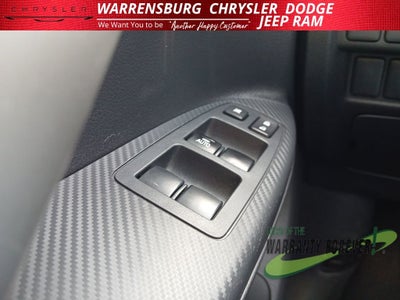 2025 Mitsubishi Eclipse Cross Base
