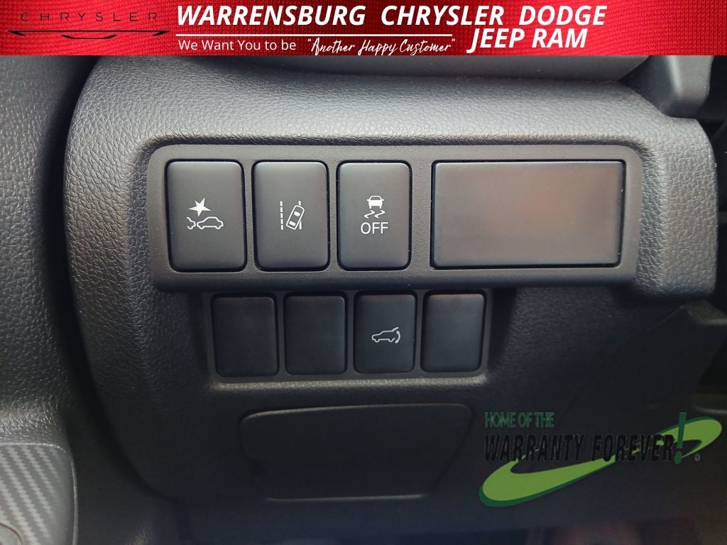 2025 Mitsubishi Eclipse Cross Base