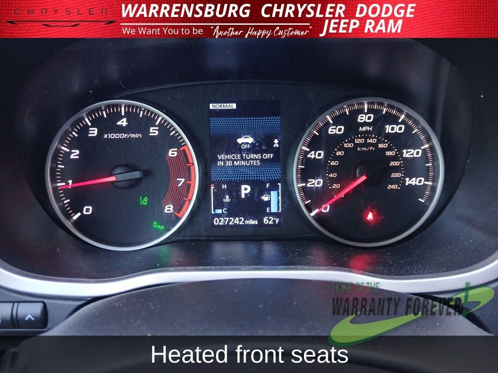 2025 Mitsubishi Eclipse Cross Base