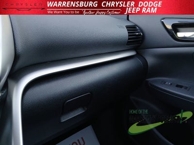 2025 Mitsubishi Eclipse Cross Base