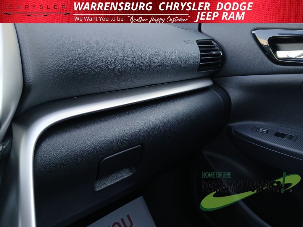 2025 Mitsubishi Eclipse Cross Base