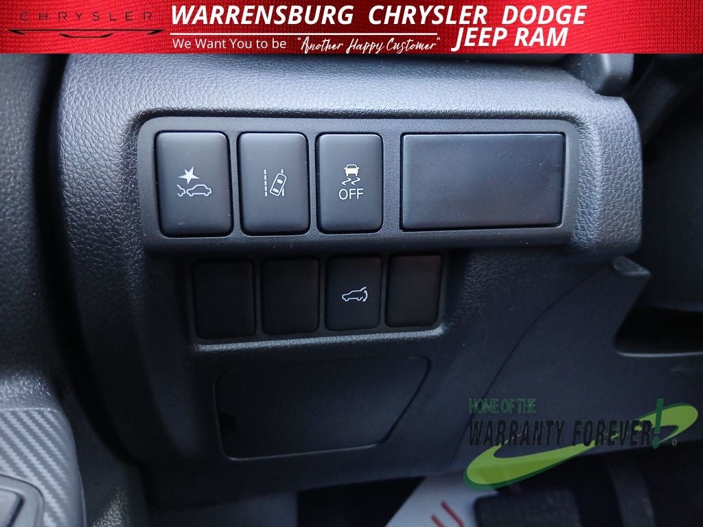 2025 Mitsubishi Eclipse Cross Base