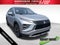 2024 Mitsubishi Eclipse Cross Base