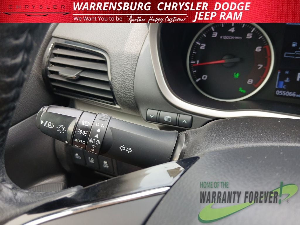 2024 Mitsubishi Eclipse Cross Base