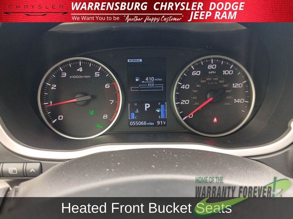 2024 Mitsubishi Eclipse Cross Base