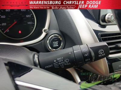 2024 Mitsubishi Eclipse Cross Base