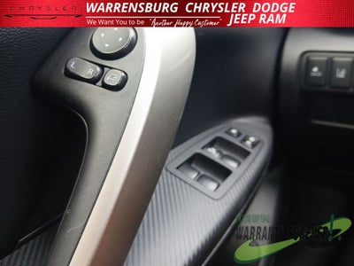 2024 Mitsubishi Eclipse Cross Base