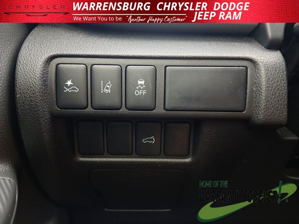 2024 Mitsubishi Eclipse Cross Base
