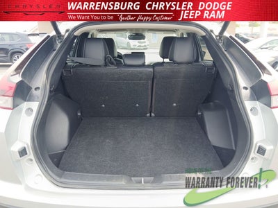 2024 Mitsubishi Eclipse Cross Base