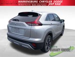 2024 Mitsubishi Eclipse Cross Base