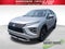 2024 Mitsubishi Eclipse Cross Base