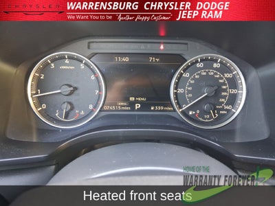 2024 Mitsubishi Outlander Base