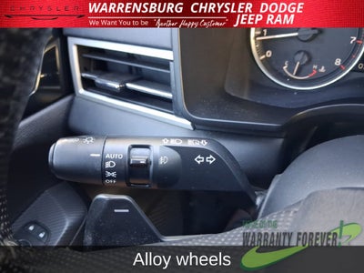 2024 Mitsubishi Outlander Base