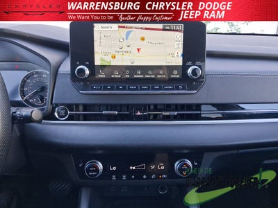 2024 Mitsubishi Outlander Base