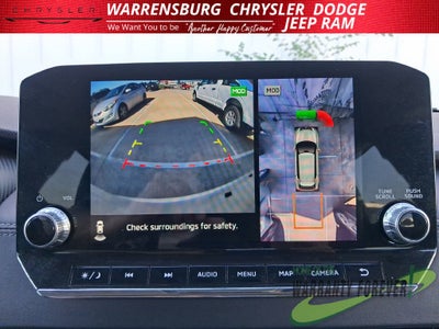2024 Mitsubishi Outlander Base
