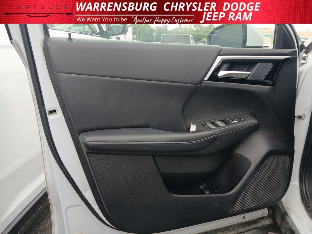 2023 Mitsubishi Outlander SE Special Editiont S-AWC