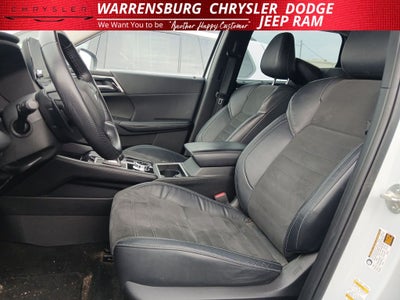 2023 Mitsubishi Outlander SE Special Editiont S-AWC