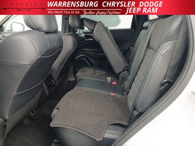 2023 Mitsubishi Outlander SE Special Editiont S-AWC