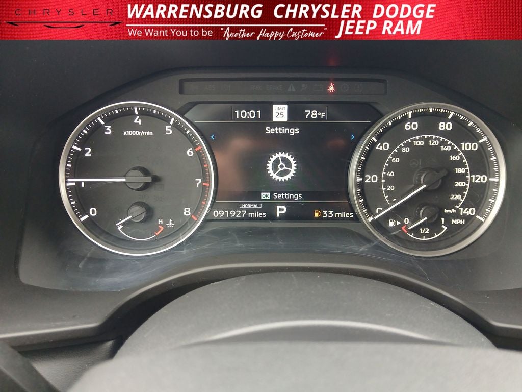 2023 Mitsubishi Outlander SE Special Editiont S-AWC