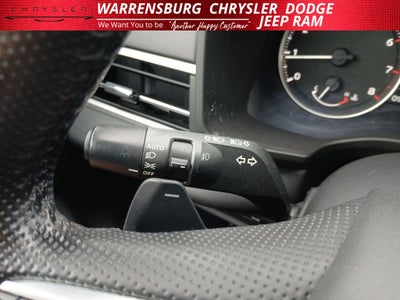 2023 Mitsubishi Outlander SE Special Editiont S-AWC