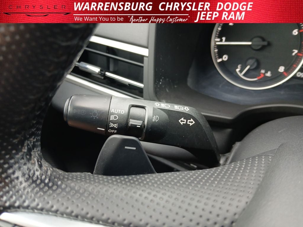 2023 Mitsubishi Outlander SE Special Editiont S-AWC