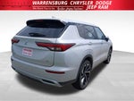 2023 Mitsubishi Outlander SE Special Editiont S-AWC