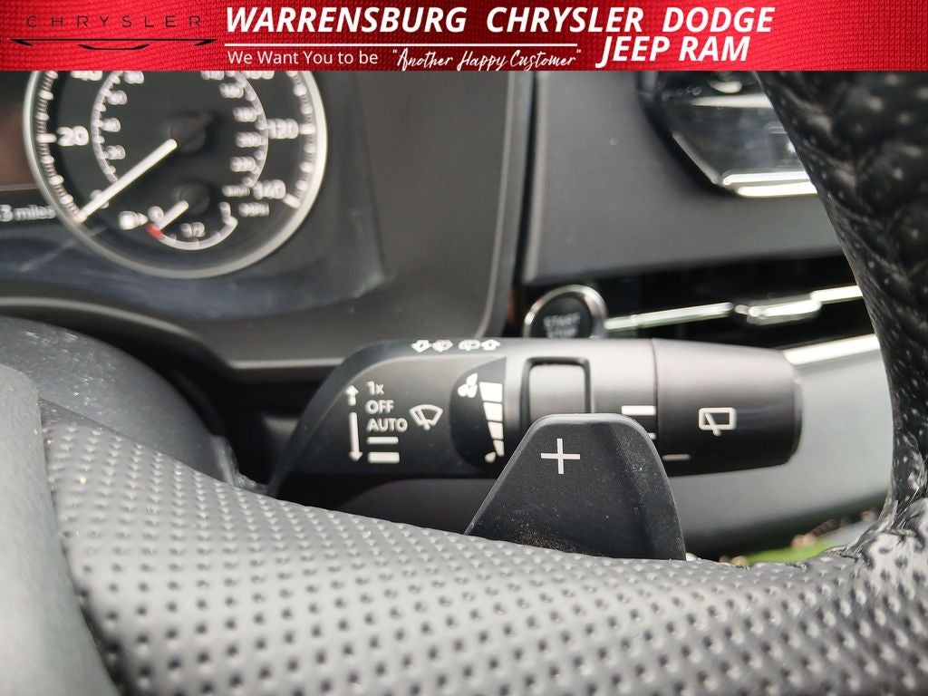 2023 Mitsubishi Outlander SE Special Editiont S-AWC