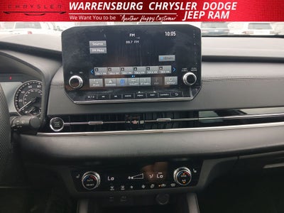 2023 Mitsubishi Outlander SE Special Editiont S-AWC